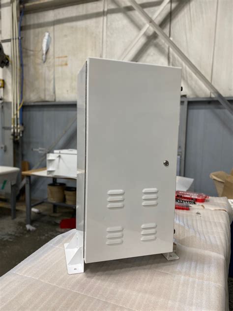 designing metal enclosures|steel electrical enclosures.